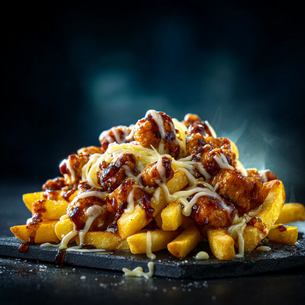 Garlic Butter Beef Bites Recipe - Recipe Image