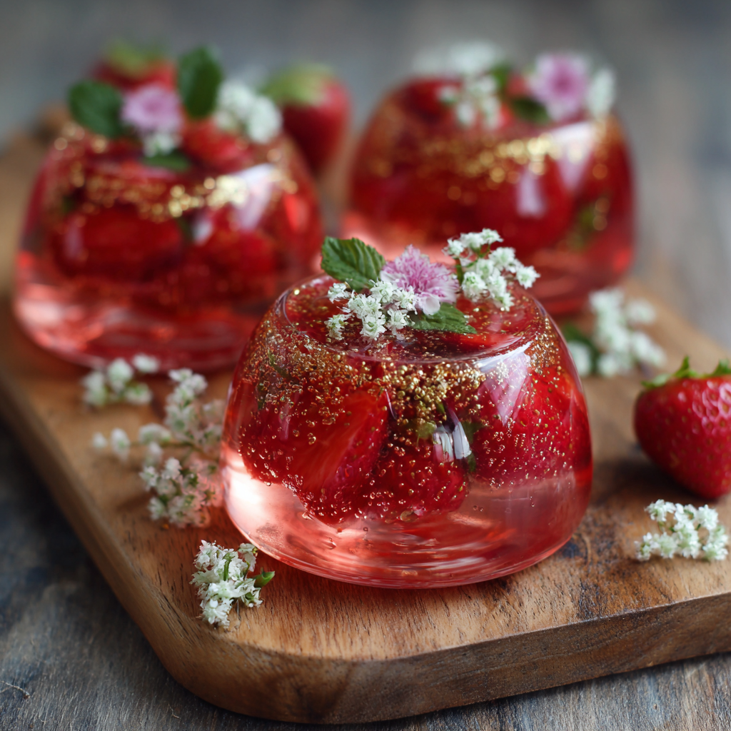 Raspberry White Chocolate Entremet 💎 Recipe - Recipe Image
