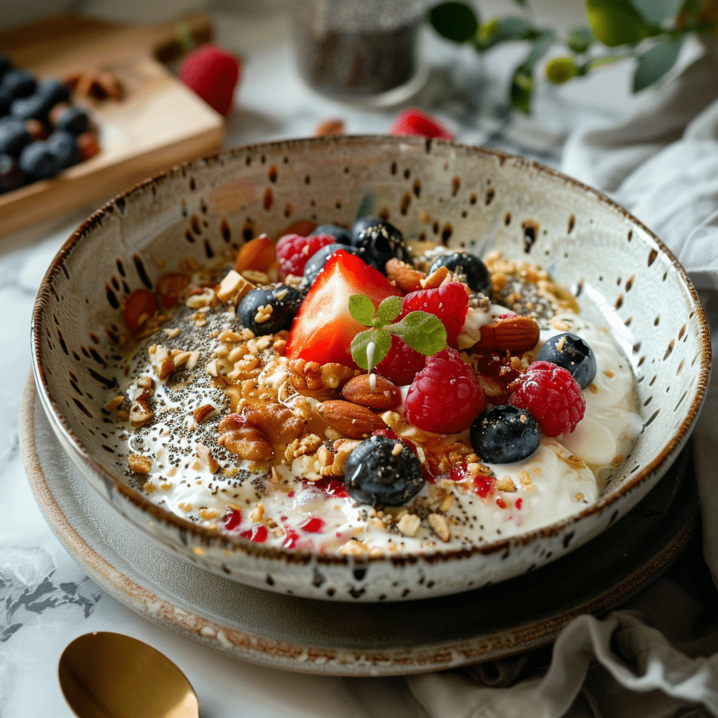 Delicious Recipe