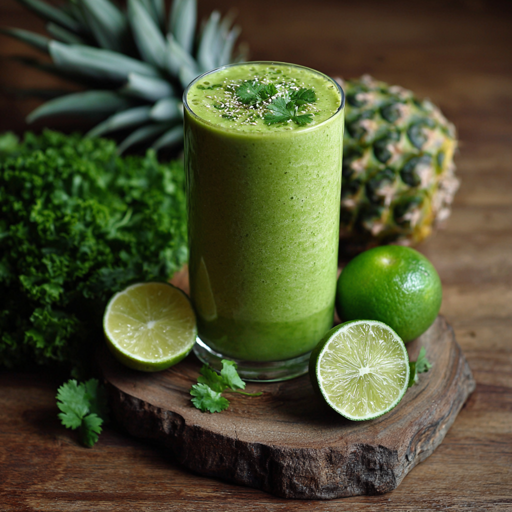 Green Smoothie