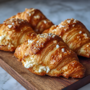 Crookie (Croissant + Cookie) Recipe