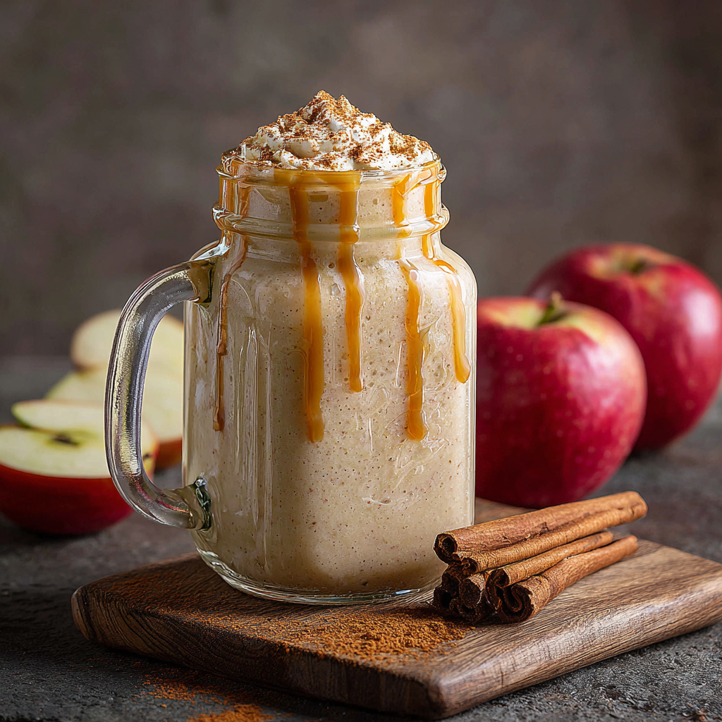 Delicious Recipe