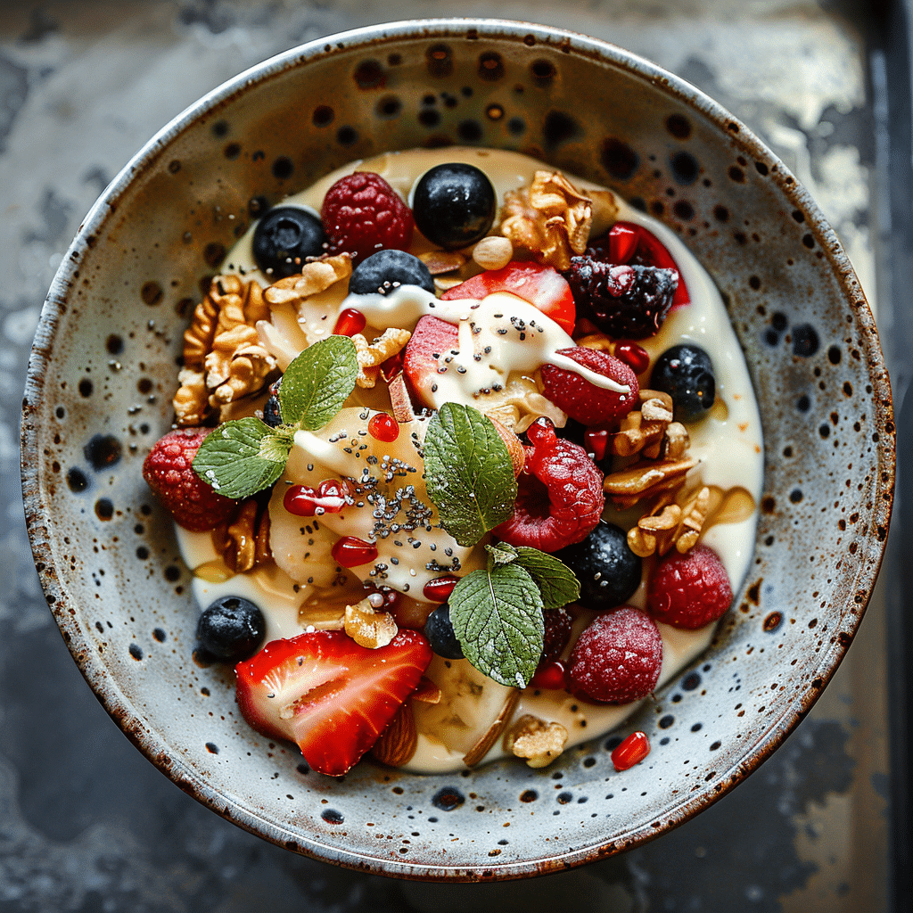 Delicious Recipe - Recipe Image