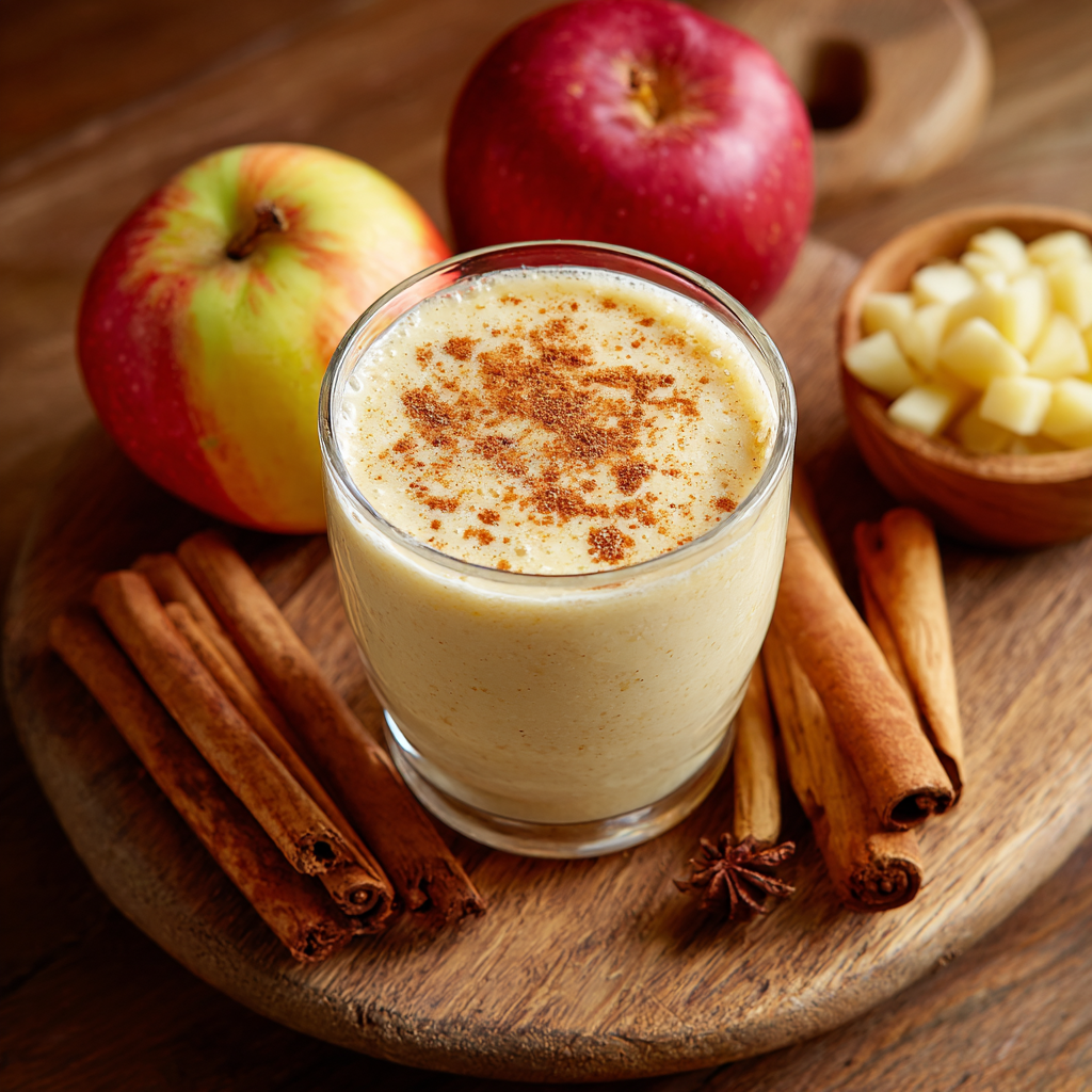 Delicious Recipe - Recipe Image