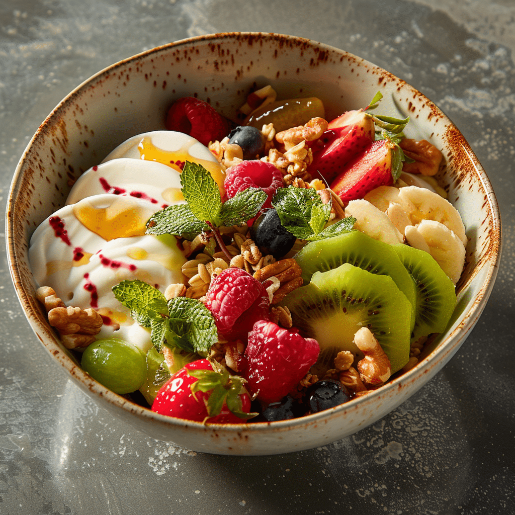 Delicious Recipe - Recipe Image