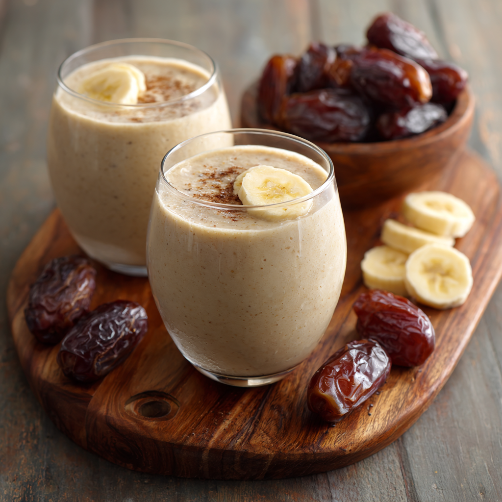 Peach Iced Tea Fusion Recipe - Recipe Image