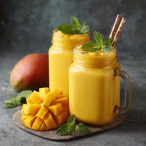 Mango Smoothie Recipe