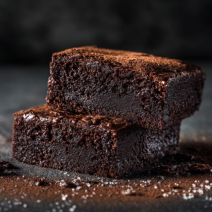 Chocolate Mochi Brownie Recipe