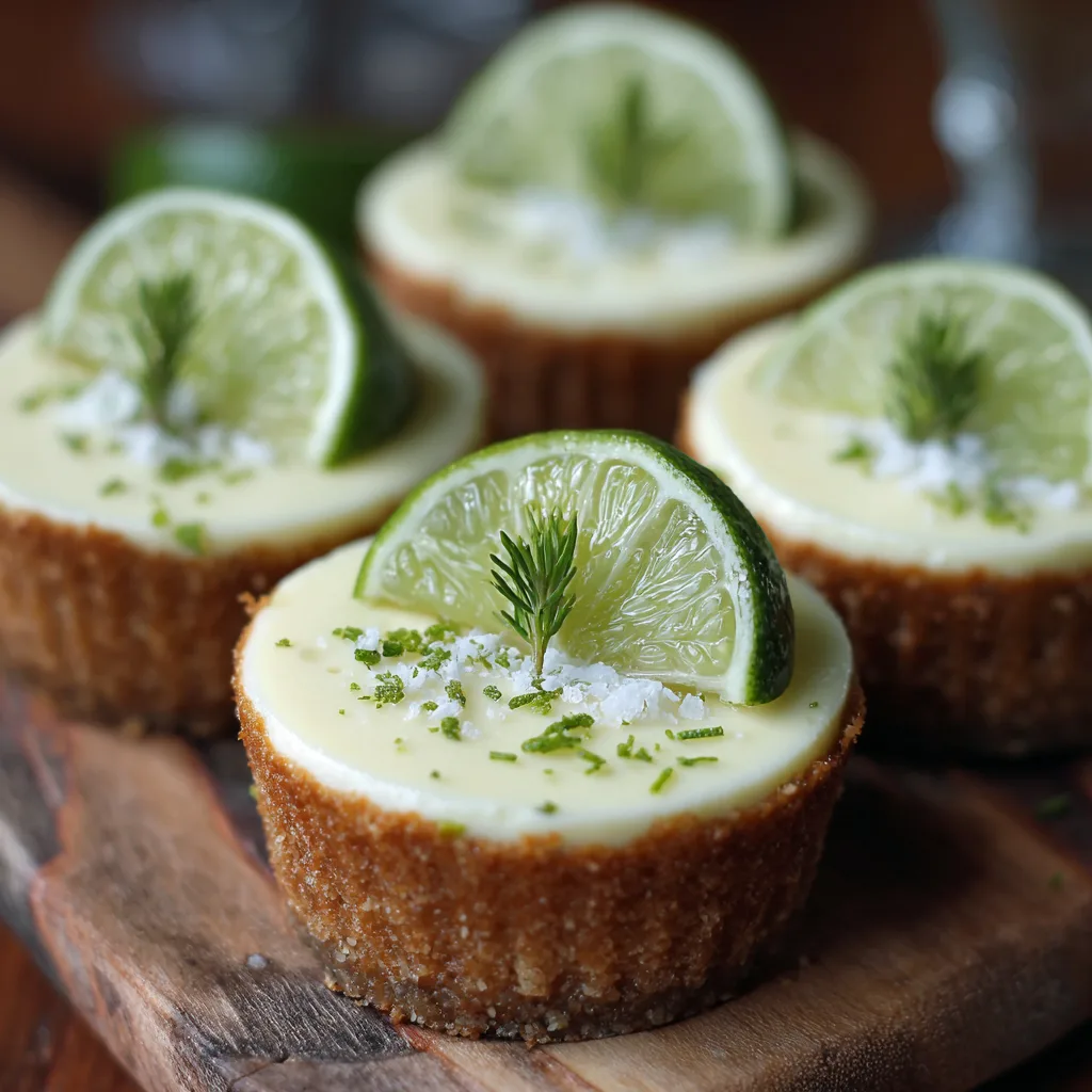 Pineapple Lime Mousse Cups Recipe 3 Pineapple Lime Mousse Cups Recipe - Recipe Image